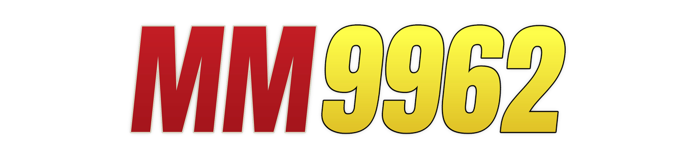 mm9962 Logo